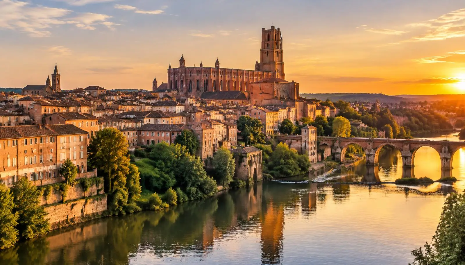 Votre couvreur dans tout le Tarn